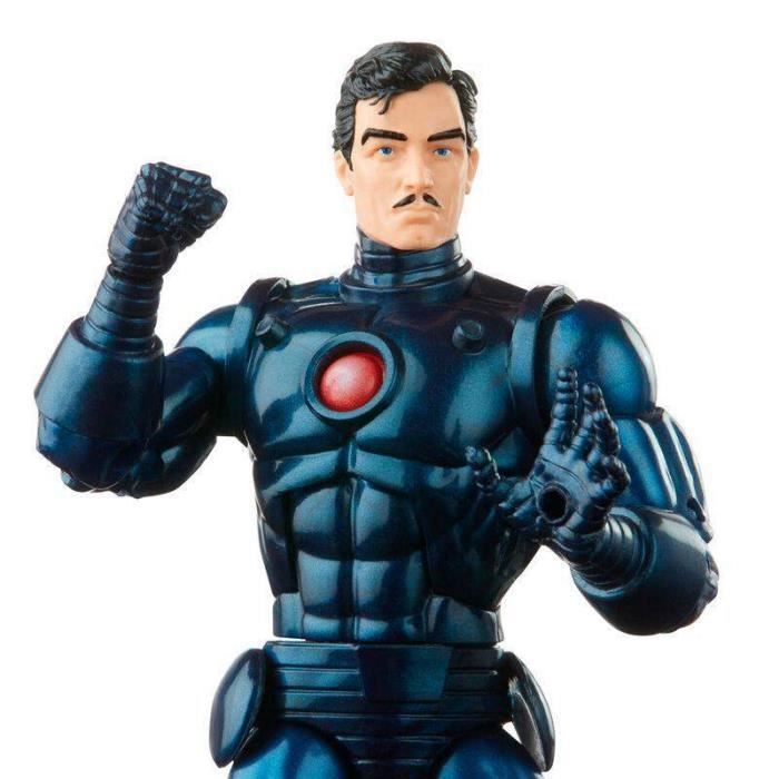 Marvel legends stealth iron man clearance