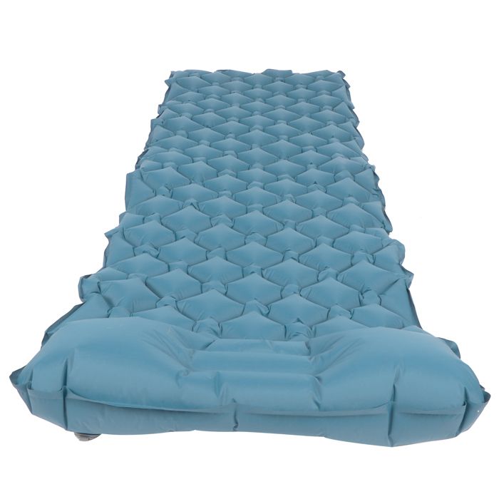 Test complet du matelas gonflable Chillsun avec pompe intégrée : un Test complet du matelas gonflable Chillsun avec pompe intégrée : un