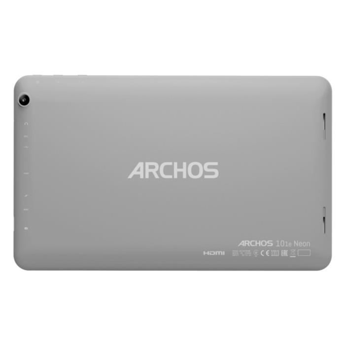  Tablette tactile 101E NEON - 10.1" IPS multi-touch3