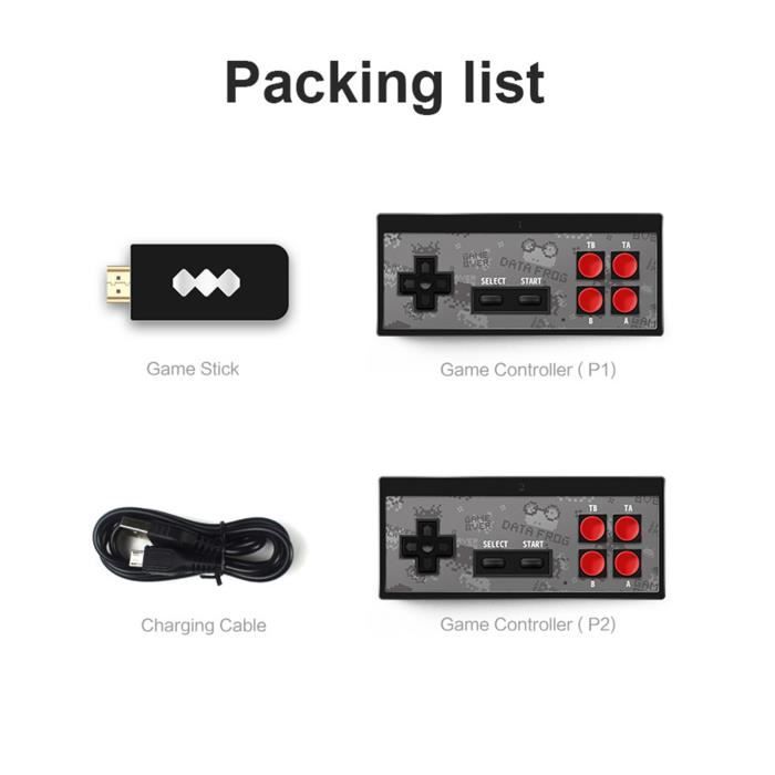 Y2 top 4k hdmi