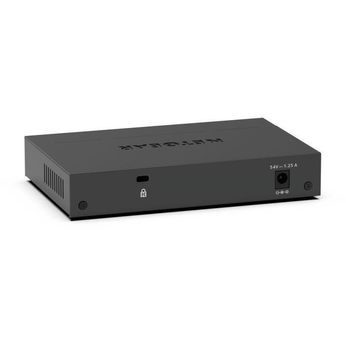 Netgear GS305EP-100PES - Cdiscount Informatique