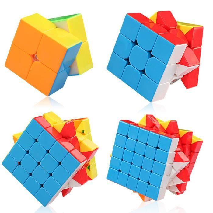 Pyramide magnétique - cube magnétiqueMoyu 3M 3x3x3 cube magnétique cube  magique cube de vitesse professionnel - Cdiscount Jeux - Jouets