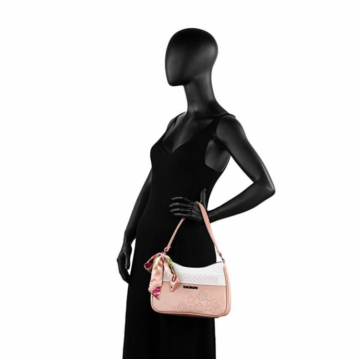 Sac à bandoulère multfonctonnel multcouche mperméable de grande capacté pour femmes - #4