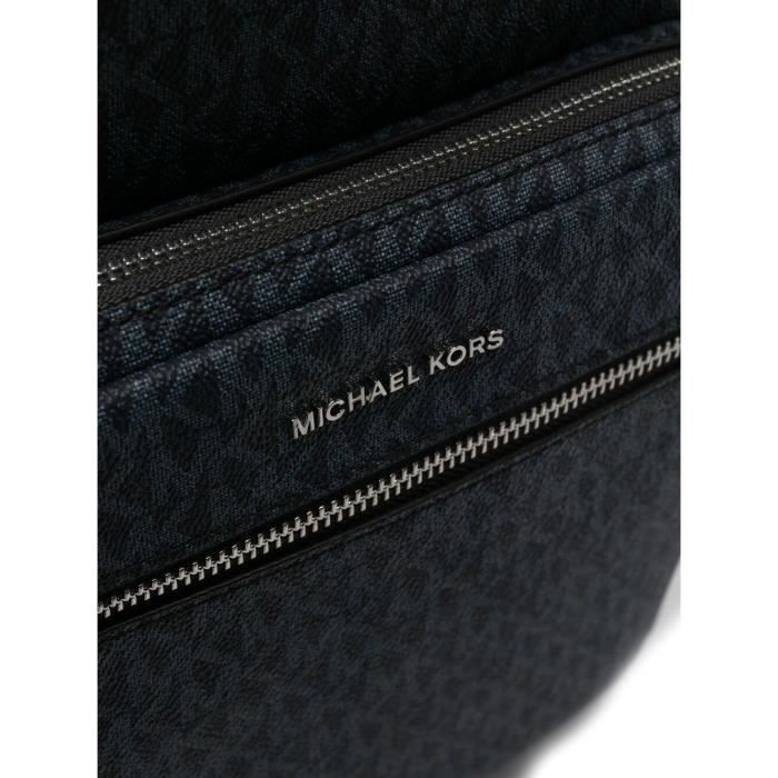 Sacoche michael kors homme bleu outlet