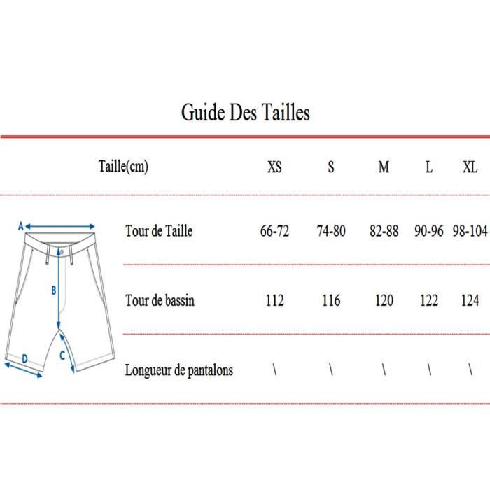 Short de Bain Homme Marque Modèle Plage Natation Sport