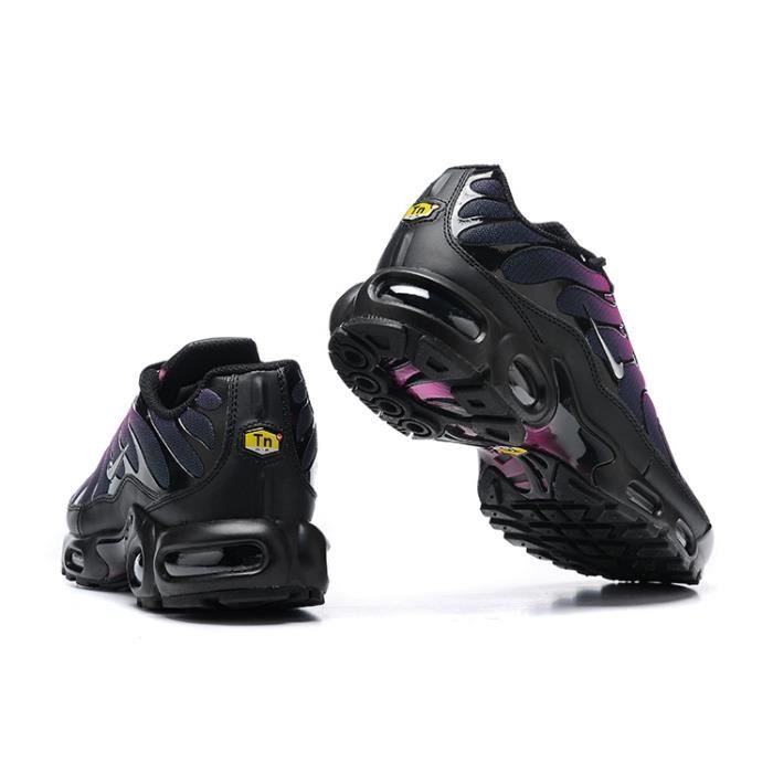 Nike tn noir rouge clearance
