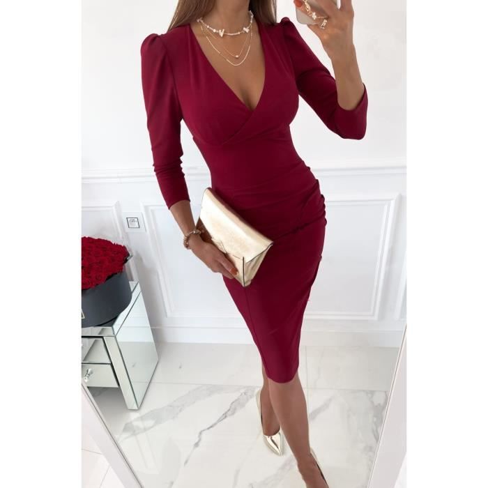Pull de soiree pour femme sale