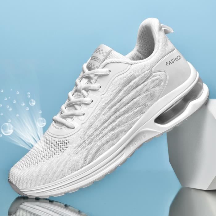 Homme Basket Homme Confortable Respirant Ext rieur Tendances