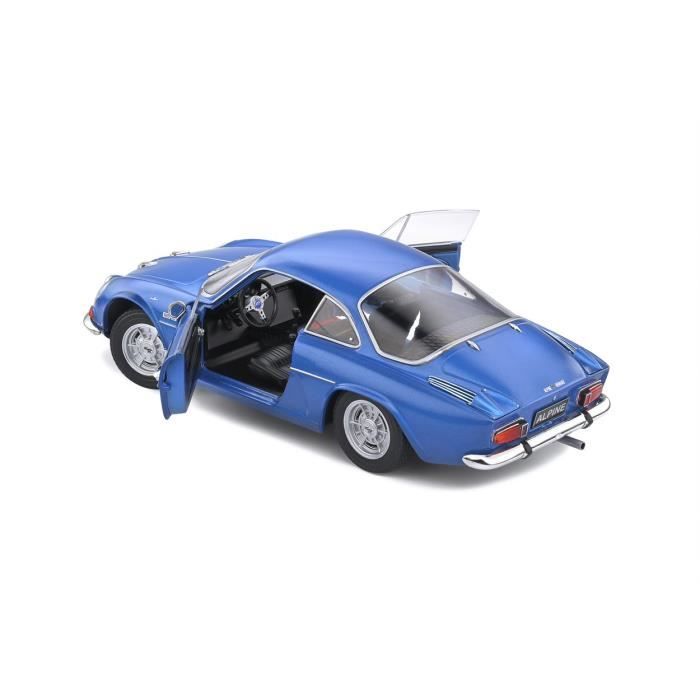Modele reduit top alpine a110