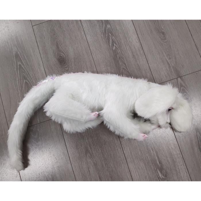 Peluche falkor hotsell