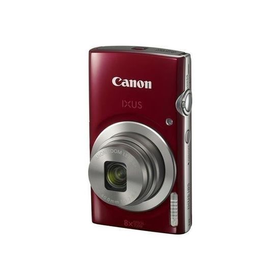 Canon Ixus 185 Appareil Photo Numerique Compact 20 Megapixels
