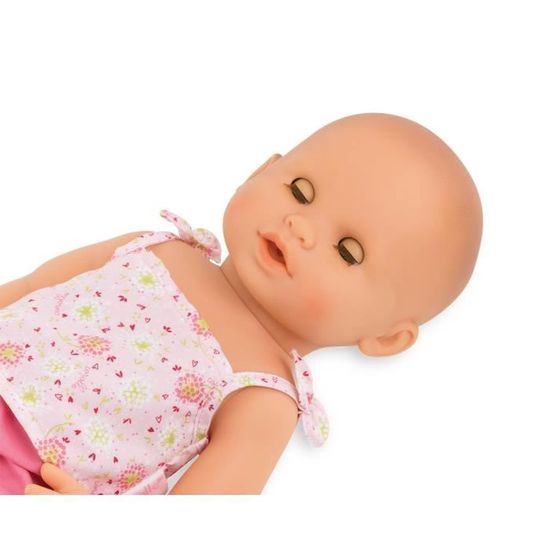 poupee corolle emma