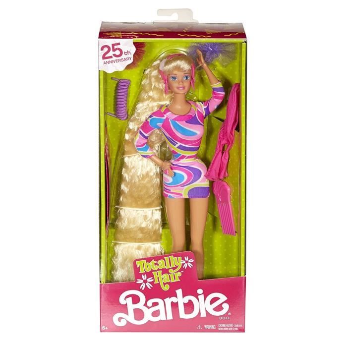 Barbie vintage a vendre store