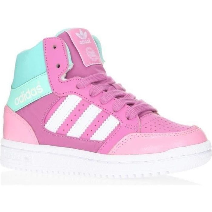 adidas enfant fille