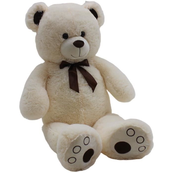 Harrods traditionnel grand ours en peluche 35 cm ~ Cadeau Idéal Tout Neuf Avec Étiquettes 