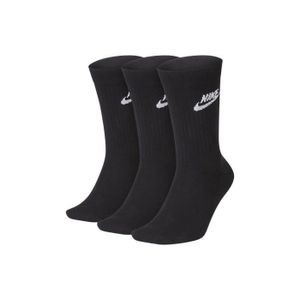CHAUSSETTES NIKE Sportswear Chaussettes Everyday Essential