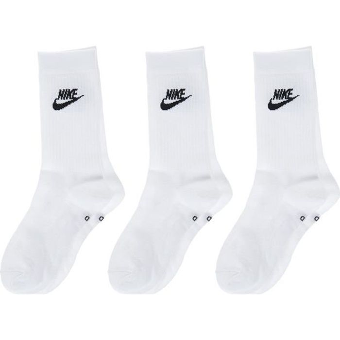 Chaussettes Nike Homme : Soldes Jusqu'à -50%