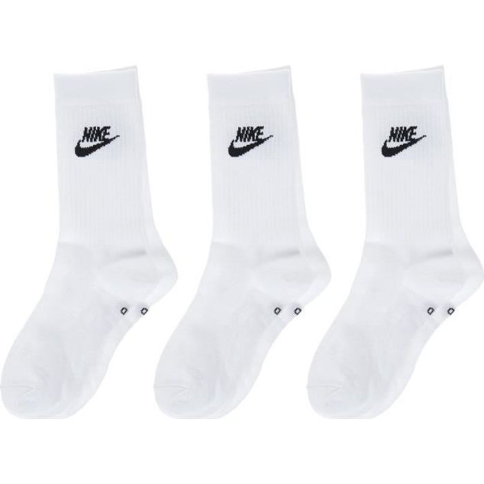 NIKE Sportswear Chaussettes Everyday Essential Cdiscount Pret a Porter