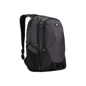 Case Logic Era Sac à Dos Appareil Photo Reflex Drone Accessoires - Obsidienne