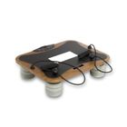 TECNOVITA by BH FITNESS Plateforme vibrante Vibro Quick Pro
