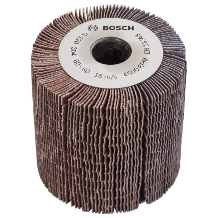 Bosch Brosse Multilame 1600A0014W - vue 2