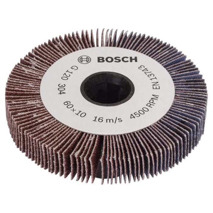 Bosch Brosse Multilame 1600A0014Z - vue 2
