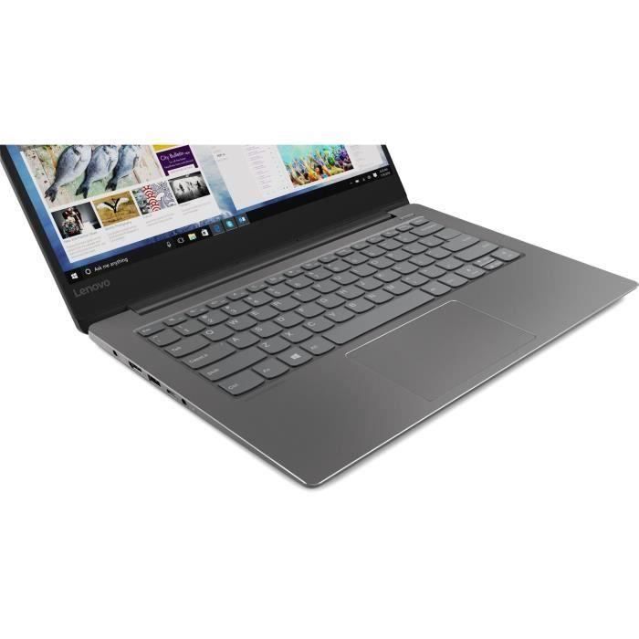 Ordinateur Ultrabook -  Ideapad 530S - 14"3