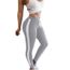 pantalon sport slim femme