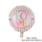 Mc Bebe Douche Bebe Fille Rose Bleu Feuille Ballons Bebe Douche Decorations 1 Ans Joyeux Anniversaire Fete Decorations Enfant Achat Vente Ballon Decoratif Cdiscount Mc Bebe Douche Bebe Fille Rose Bleu Feuille Ballons Bebe Douche Decorations 1 Ans Joyeux Anniversaire Fete Decorations Enfant Achat Vente Ballon Decoratif Cdiscount