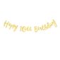 Banniere 10 Ans Anniversaire Decoration Pour Vacances Mariage Noel