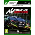 Assetto Corsa Competizione - Day One Edition Jeu Xbox Series X-0