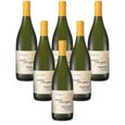 Vin blanc italien