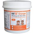 Complément Vit'I5 Orange pour Chien et Chat Pot de 600gr-0