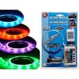 Guirlande led 12v