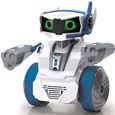 CLEMENTONI - 52415 - Cyber Robot Talk-0