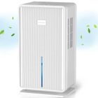 Déshumidificateur - FIMEI - YP2118 - Réservoir 3L - Éclairage 7 Couleurs - Mode Sommeil Silencieux