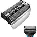 1001 PILES BATTERIES 70S Tete Rasoir pour Rasoir Braun Serie 7, Tête De Rasage Électrique, Pièce de Rechange pour 7865CC/7899CC/7840S /7855S /7893S