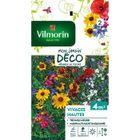 VILMORIN Fleurs vivaces hautes