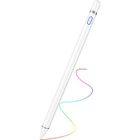 Stylet Tactile - ZAMUS - Universel - Haute Sensibilité - Contrôle Précis - Métal
