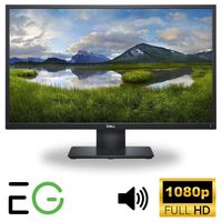 Ecran PC Moniteur - Dell E2720HS 27'' Full HD (1920x1080) LED, Haut-Parleurs intégrés, 60Hz, 5ms, HDMI, VGA