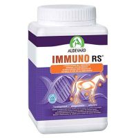 IImmuno RS Aliment Complémentaire Soutien De L'immunité Cheval Granule Boite de 1kg