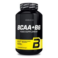 BCAA 2.1.1 BCAA+B6 - 200 Comprimés