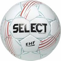 Select Solera V22 Handball - Bleu Ciel | Taille: 0