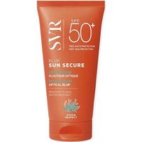 SVR Sun Secure Blur Crème Mousse Non Parfumée SPF50+ 50ml