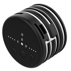 Enceinte Bluetooth à Conduction Osseuse Duramobi – Modèle 684 – TWS – Neuve