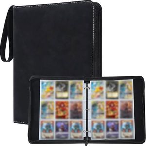 PorteCartes Collectionner. Album Classeur pour Cartes Collectionner PorteCartes Collectionner. Album Classeur pour Cartes Collectionner