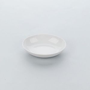 37 pi/èces assiettes plates tasse /à caf/é assiettes /à dessert th/éi/ère 750 ml Blancas Feel Service complet moderne Bone China porcelaine blanc assiettes creuses