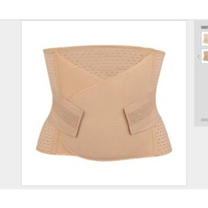 Post partum ceinture de recuperation - Cdiscount