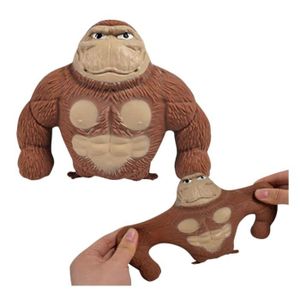 HAND SPINNER - ANTI-STRESS Figurine de Gorill-e Anti Stress, jouet anti-stres