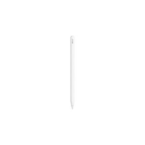Stylet pour tablette APPLE Pencil 2e génération - pour iPad Pro 11'', iPad Pro 12.9'', Ipad Air